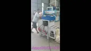 Cotton Roller Ginning Machine Cotton Seed Separator Cotton Seed Removal Machine Cotton Seed Cleaning