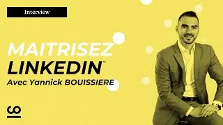 Interview | Maitrisez la prospection sur LinkedIn et gagnez des clients