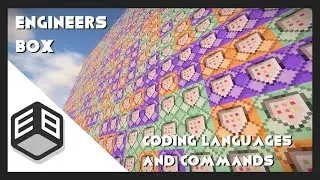 Engineers Box | Creating coding languages and command language