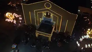 Pasko 2018 Our Lady Grace Parish