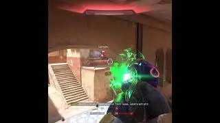 Halo Infinite Oh how i missed the Noob Combo
