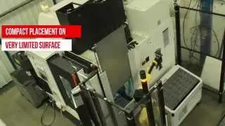 RoboJob Mill-Assist (English version)