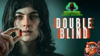 Double Blind Review! #doubleblind #milliebrady #pollyannamcintosh