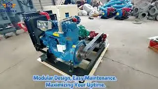 DEHUIKE Pump - China's Professional Pump Manufacturer #pump