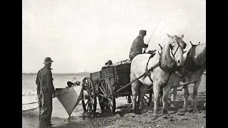 The Legend of Mooncussers on Cape Cod