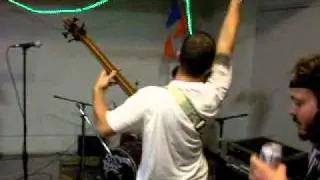 SPIZM @ Mud Queens