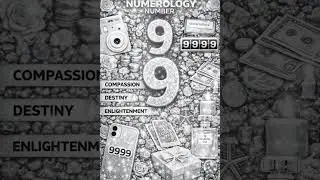 9: Compassion, Destiny, Enlightenment