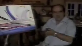 [Comercial - 1989] Editora Globo - Curso Desenho e Pintura (Globo)