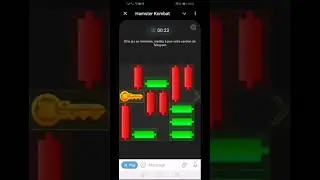 How to get the #key in #Hamster #kombat new tasks