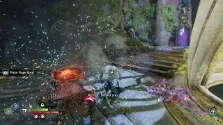 Berserk in Alfheim #1