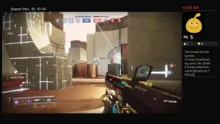 affif77's Live PS4 Broadcast