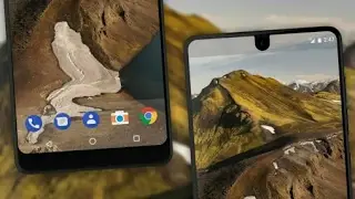 Essential PH1 Smartphone || Full specifications 🔥🔥