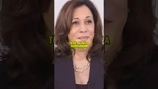 Joe Rogan Speaks On REJECTING Kamala Harris Podcast Appearance 😳
