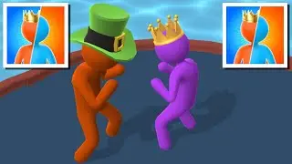 Giant Rush Gameplay (iOS & Android) Walkthrough Part 3
