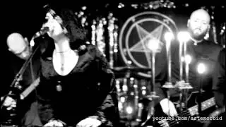 Atrum Inritus - Emperor- Ancient Queen Live COBG 4 2013