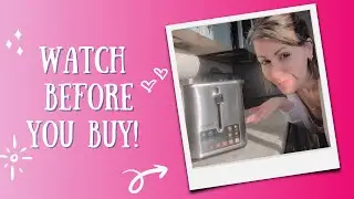Honest review of Digital Toaster