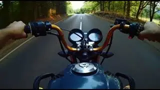 Passeio de moto Honda Titan Sport 150k ano 2008@