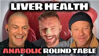 Liver Health Discussion, Oral Vs. Injectable Steroids, TRT & Stem Cell Recovery, TUDCA & Fiber Detox