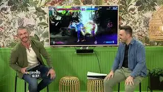 Meet Street Fighter 6 Pro Player, Luca Tucconi