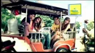 Khmer commercial 2