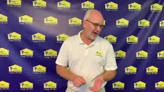 Dave Petkovsek talks Intracoastal Bank Service