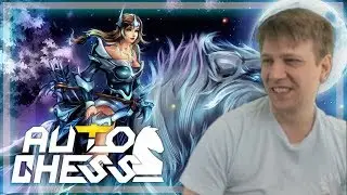 New Heroes! Rook Lobby - Savjz Auto chess