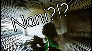 Reminiscing on Old Videos @H.O.S.L.A CQB Gamesite