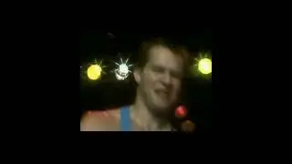 1987 Bass Solo by Vail Johnson