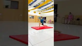 Happy Yoga Day 🧘❤️#nandini091013 #trending #viralvideo #youtube #shorts