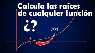 Método de Newton-Raphson | Definición y ejemplos