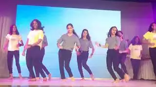 Christian Devotional fusion dance💃💃 2023 |parish day|#trending #dance