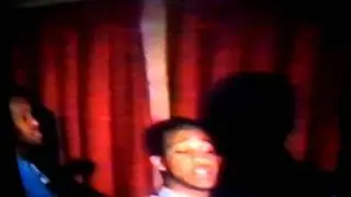 Delta Talent Show our first performance as 6ix