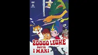 20.000 leghe sotto i mari (1970)