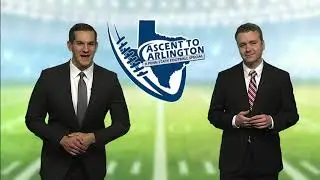 WJAC-TV Penn State Football Cotton Bowl Show