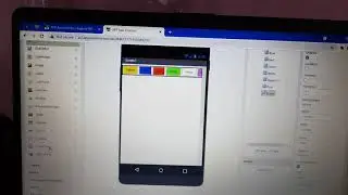 How to make doodle app through mit app inventor? #appmaking #doodleapp #mitappinventor