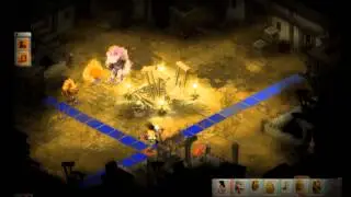 [DOFUS]Masterofronce sadi grade 10 Solotage meu