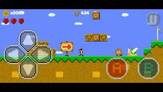 level maker ost - background music 1 (not high quality)