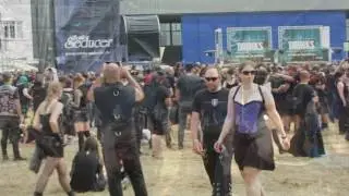 M'era Luna 2016