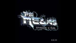 The Megas - Sparked a War - 03 Sunglasses at Night