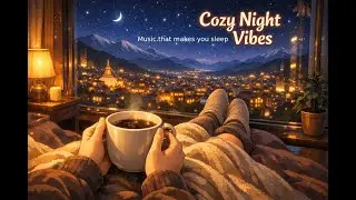 Nepali Lofi Nights 🌙 | Only Music No Voice Traditional Instruments Chill Beats for sleep  | 🇳🇵 |