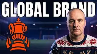 Another Fa Cup Run Exmouth Town  The Ultimate Non League to Global Brand Makeover Part 19