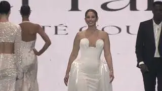 Israel Canada Fashion Week Tel Aviv 2025 - Liel Yamin