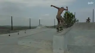 Hucko 'Cruising' Vol.2