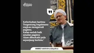 #quotes #alidrustv #nasehat #habibidrus #mrjatim