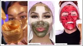 TOP BEST SKIN CARE ROUTINES IN INSTAGRAM COMPILATION 2020 😍