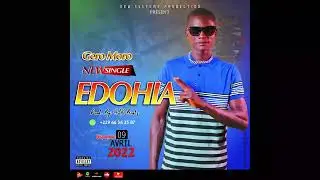 Gero Moro edohia