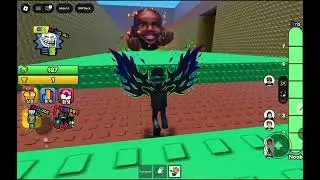 [로블록스]67피하기