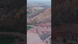 #kohat Tanda Dam