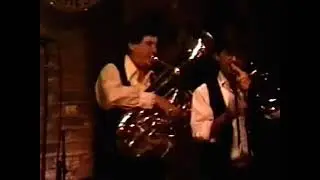 Dipper Mouth Blues - Dukes of Dixieland - Danny Rubio - 1988