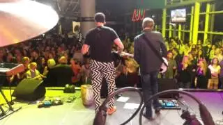 Bad Habits - The Official Eye Docs of Rock.